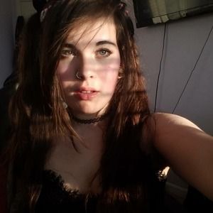 Meet your Posher, Kat